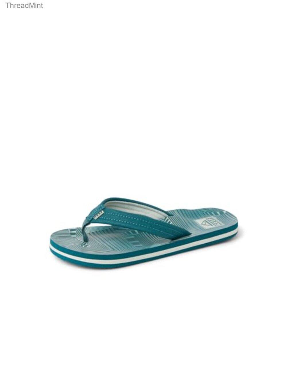 Boys Water Friendly Flip Flops Sandals Cushion EVA Footbed